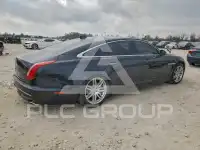 2017 Jaguar XJ фото