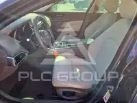 2017 Jaguar XE фото