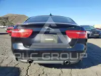 2017 Jaguar XE фото