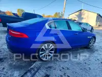 2017 Jaguar XE photo