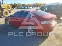 2017 Jaguar XE фото