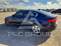 2017 Jaguar XE фото