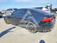 2017 Jaguar XE photo