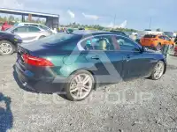 2017 Jaguar XE фото