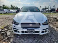 2017 Jaguar XE фото