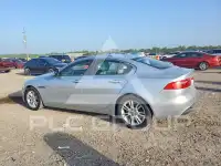 2017 Jaguar XE фото