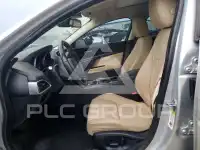 2017 Jaguar XE фото