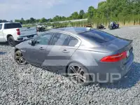2017 Jaguar XE фото