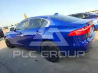 2017 Jaguar XE photo