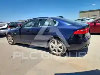 2017 Jaguar XE фото