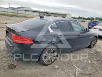 2017 Jaguar XE фото