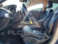 2017 Jaguar XE photo