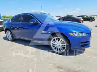 2017 Jaguar XE фото