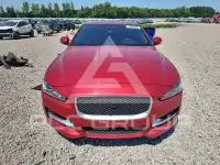 2017 Jaguar XE фото