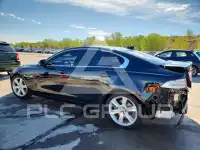 2017 Jaguar XE photo