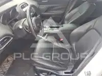 2017 Jaguar XE photo