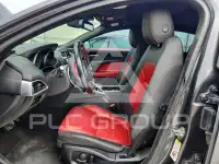 2017 Jaguar XE фото