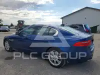 2017 Jaguar XE photo
