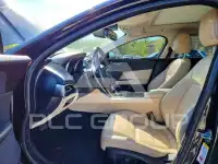 2017 Jaguar XE photo