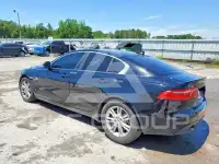 2017 Jaguar XE photo
