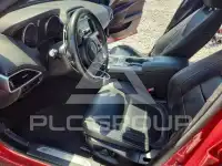 2017 Jaguar XE фото