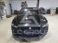 2017 Jaguar XE photo