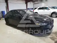 2017 Jaguar XE photo