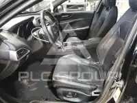 2017 Jaguar XE photo