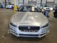 2017 Jaguar XE фото
