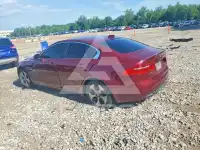 2017 Jaguar XE photo