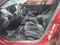 2017 Jaguar XE фото