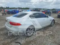 2017 Jaguar XE фото