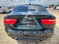2017 Jaguar XE photo