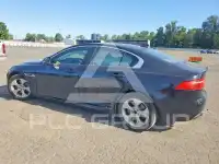 2017 Jaguar XE фото