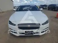 2017 Jaguar XE photo