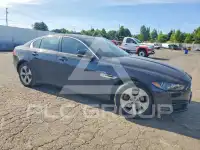 2017 Jaguar XE фото