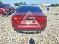 2017 Jaguar XE photo