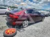 2017 Jaguar XE фото