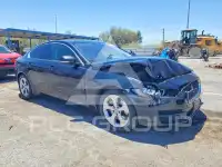 2017 Jaguar XE photo