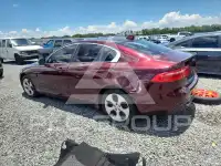 2017 Jaguar XE фото
