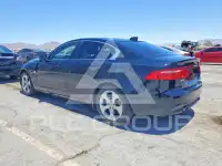 2017 Jaguar XE photo