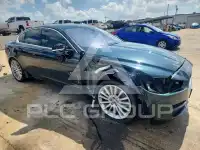 2017 Jaguar XE photo