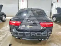 2017 Jaguar XE фото
