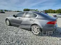 2017 Jaguar XE фото