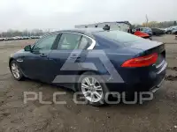 2017 Jaguar XE фото