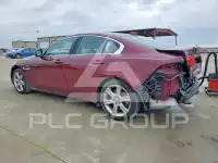 2017 Jaguar XE фото