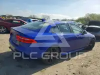 2017 Jaguar XE photo