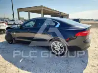 2017 Jaguar XE photo