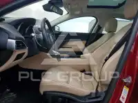 2017 Jaguar XE фото