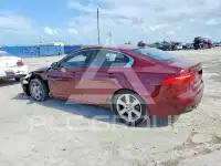 2017 Jaguar XE фото